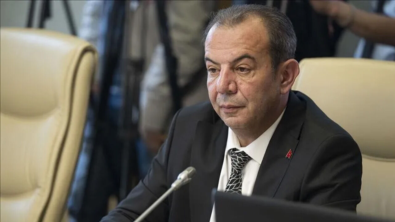 Ne yaptın sen Tanju Özcan? Belediye soruşturmasında milyonluk detay