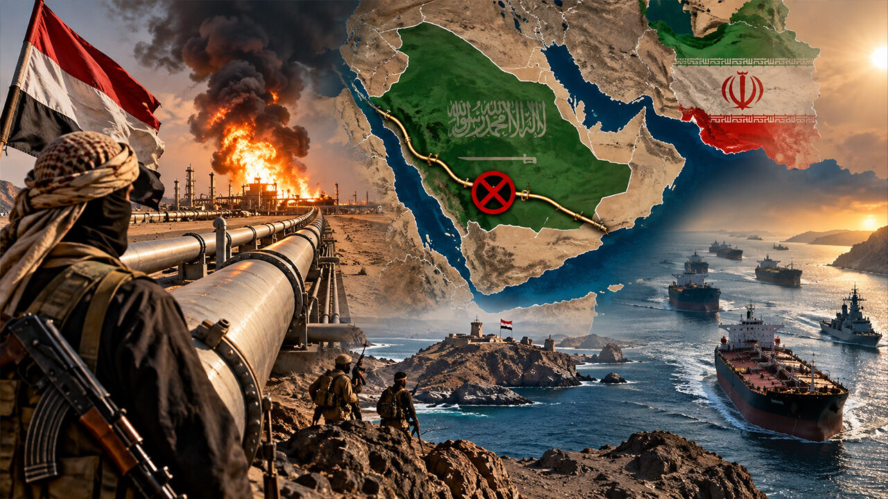 Dünya petrolünü sarsacak gelişme! Suudi Arabistan’dan kritik karar