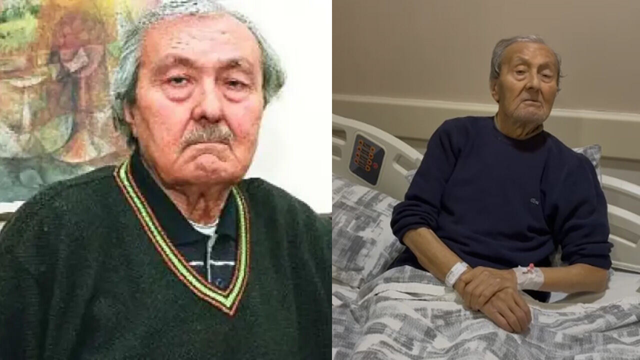 Fikir adamı Kemal Kelleci Hakk'a kavuştu