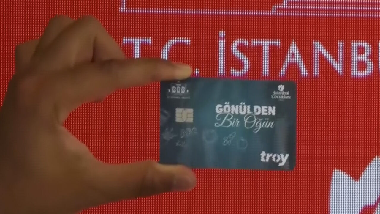 Öğrencilere aylık 2 bin lira kantin yardımı verilecek