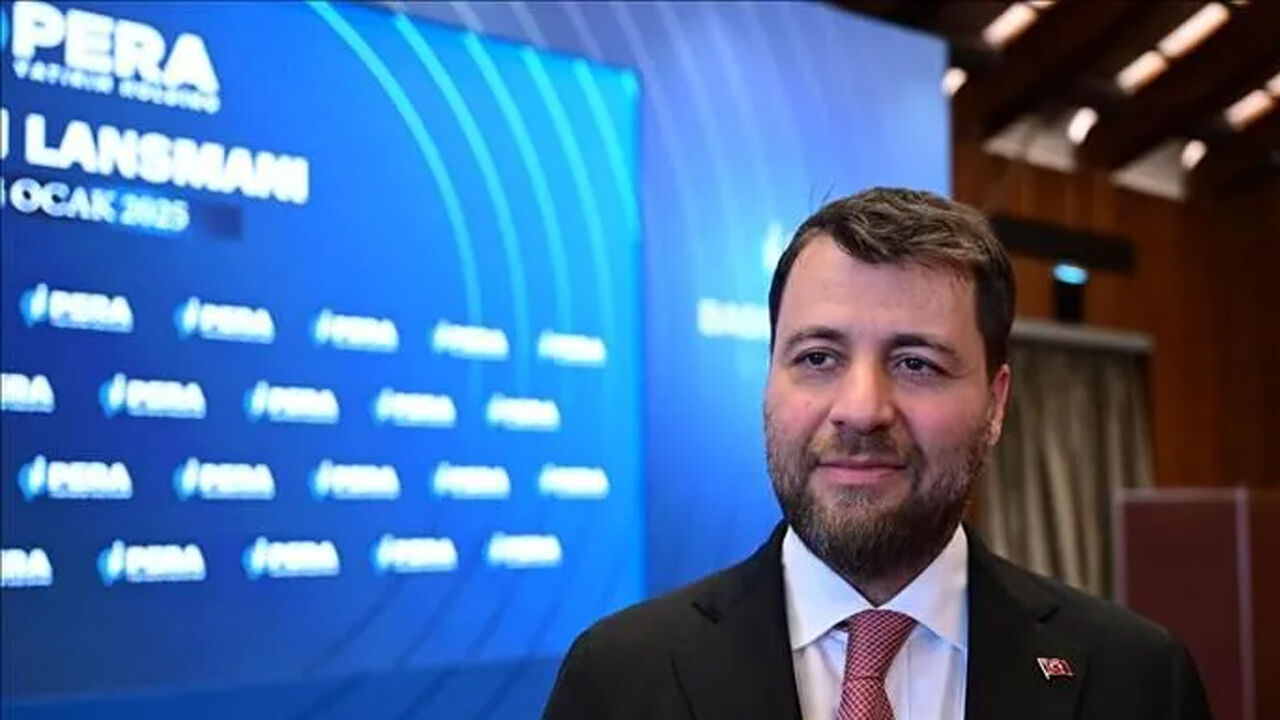 Emre Tezmen gözaltına alındı