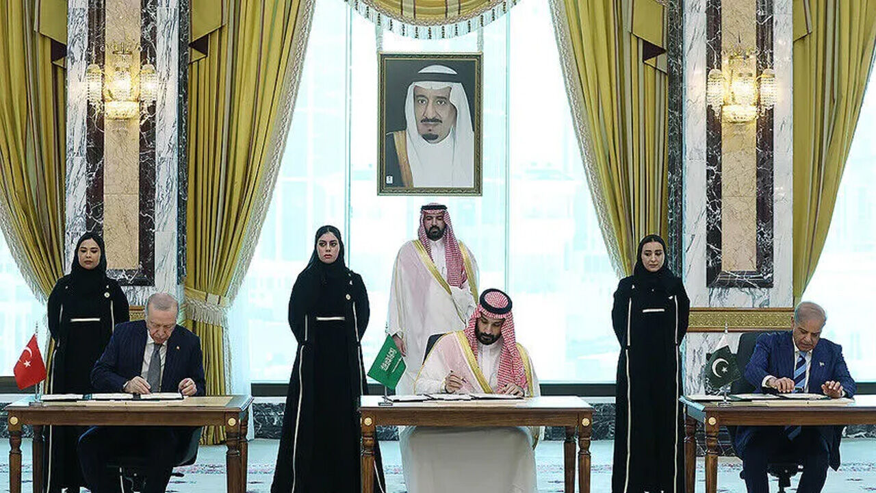 Suudi Arabistan’dan Türkiye’ye acil çağrı! Harekete geçildi