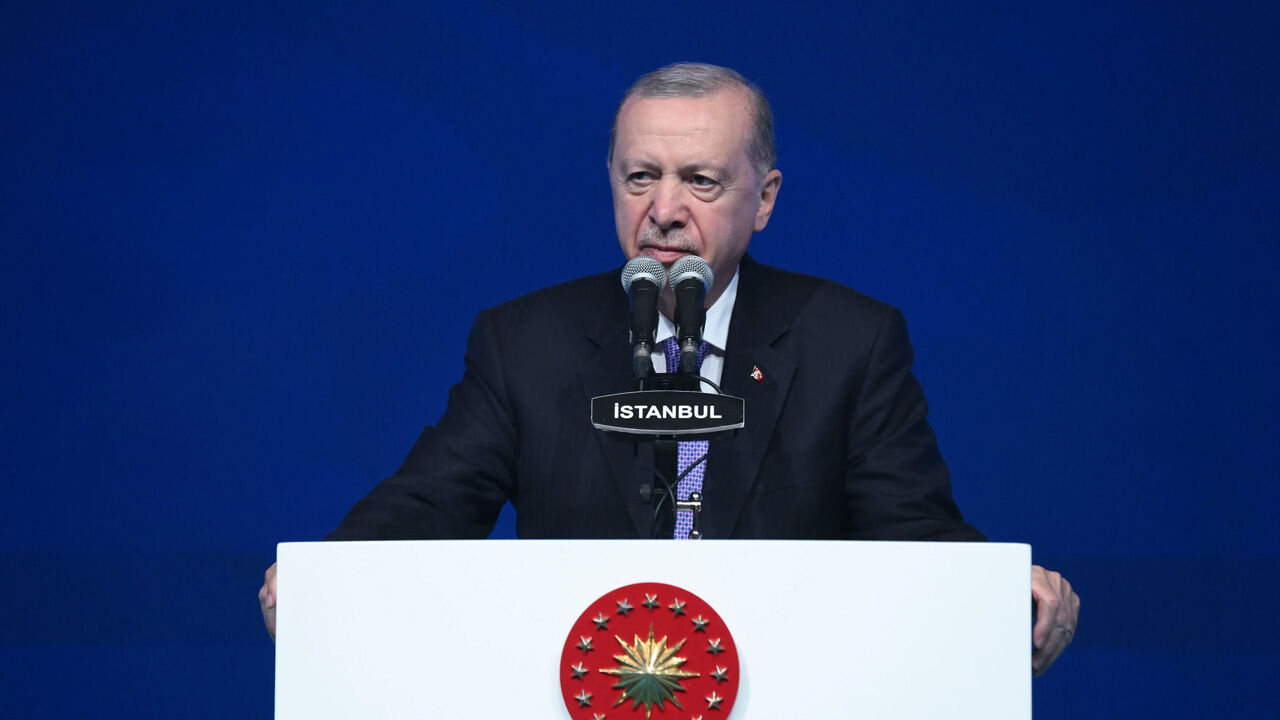 Erdoğan'dan ekonomiye dair dikkat çeken sözler