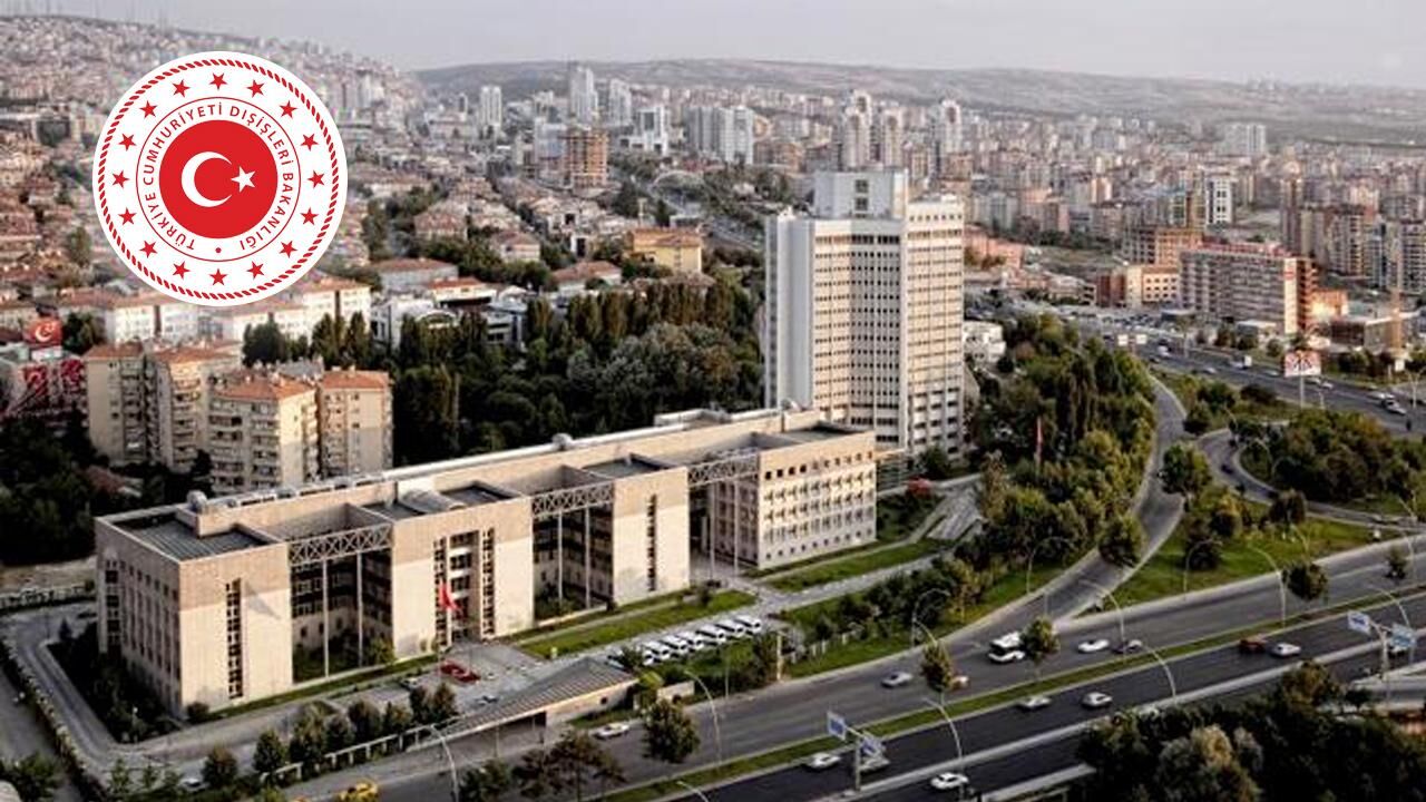 Dişi̇şleri̇ Bakanliği-7