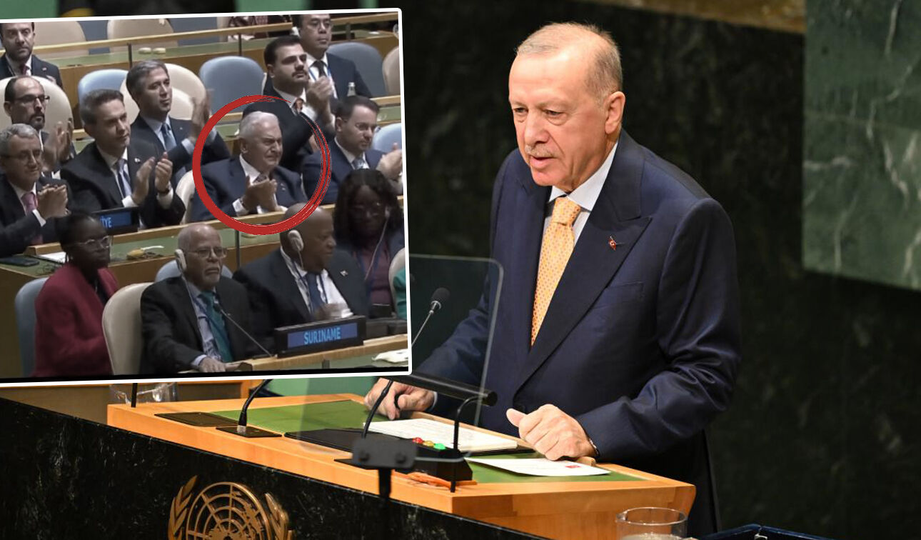 BM kürsüsünde tarihi anlar! Binali Yıldırım gözyaşlarına engel olamadı