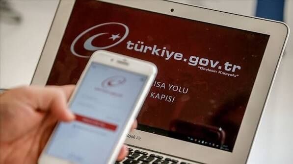 Merakla beklenen e-Devlet tercih sayfası yayında!