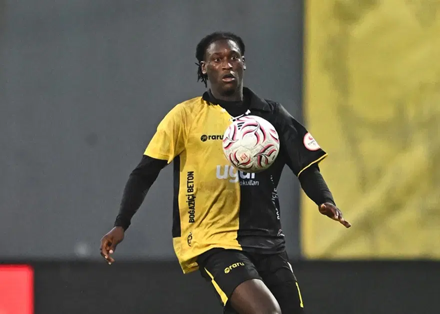 Elvin Mendy (1)