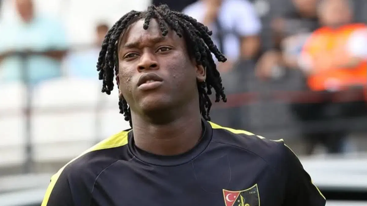 Elvin Mendy (2)