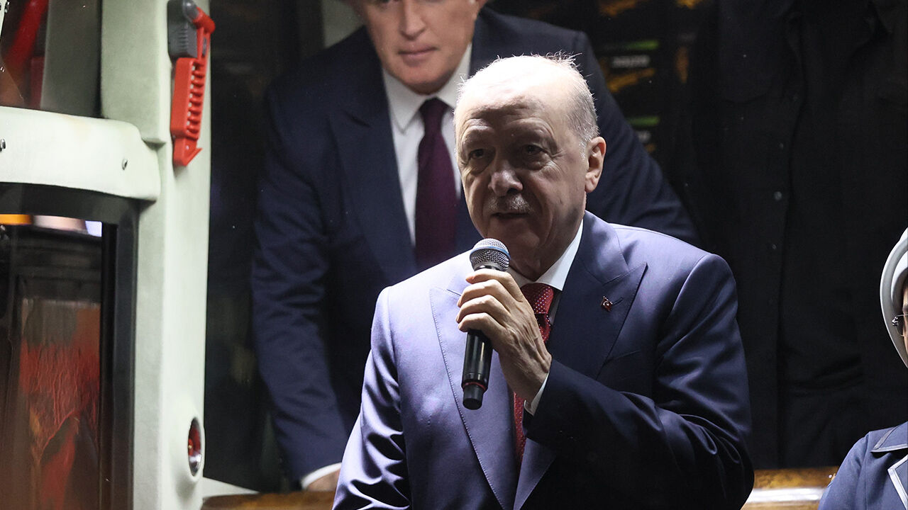 Erdoğan'ın sözleri erken seçimin habercisi mi? AK Parti'den açıklama...