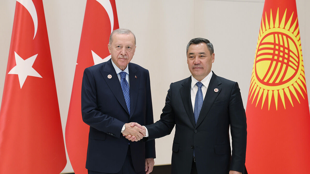Erdoğan Caparov