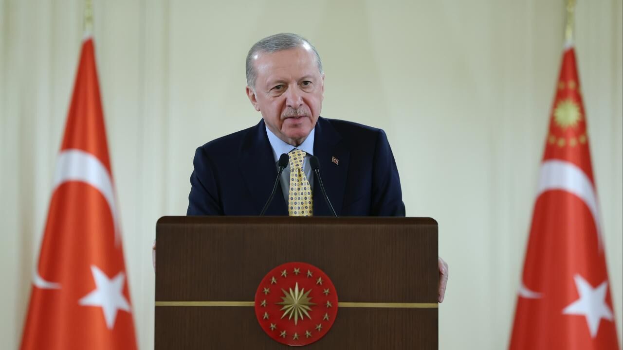 "Erdoğan son kez aday olacak" dedi! Seçim tarihi verdi