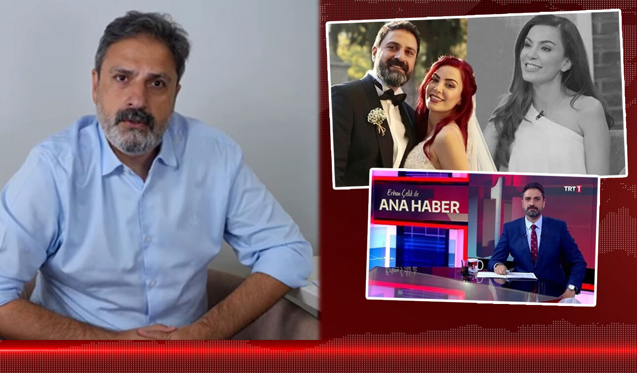 Erhan Çelik: Kanıtları savcıyla paylaştım!