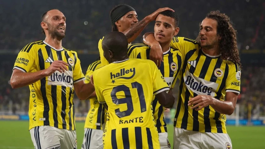 Fenerbaçe