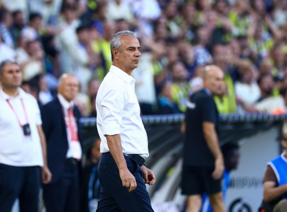 Fenerbahçe 8 Eyüpspor Maç Sonucu (Özet) (6)