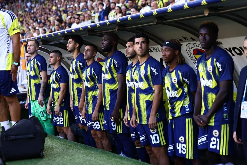Fenerbahçe Eyüpspor (2)
