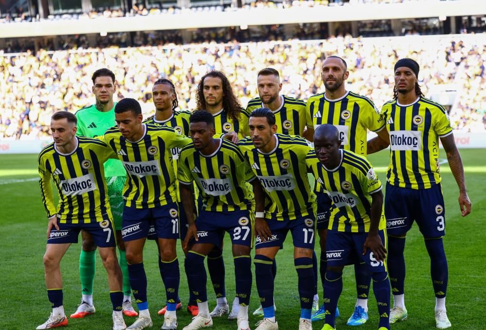 Fenerbahçe Eyüpspor