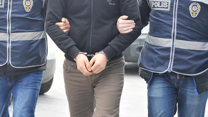 Ankara merkezli FETÖ operasyonunda 15 şüpheli tutuklandı!