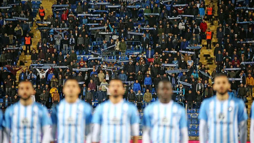 Fifa Ceza Adanamirspor (1)