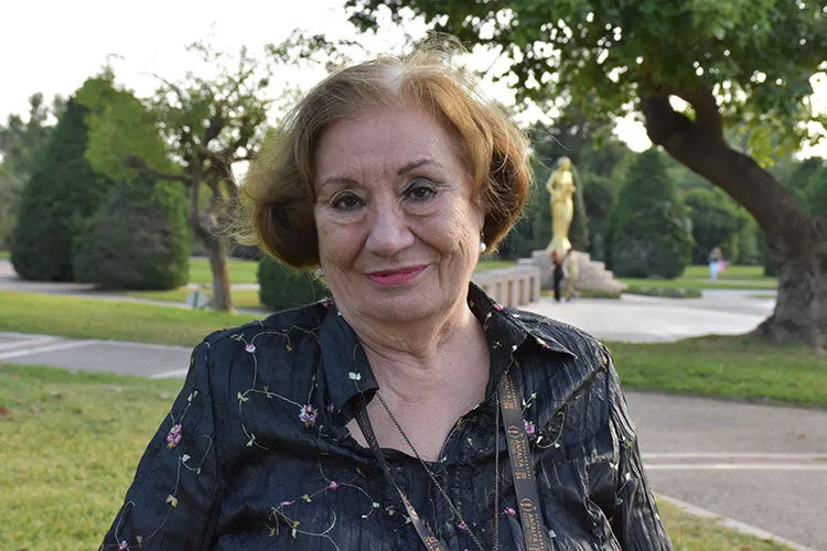 Aşk-ı Memnu'nun Arsen halası hayatını kaybetti