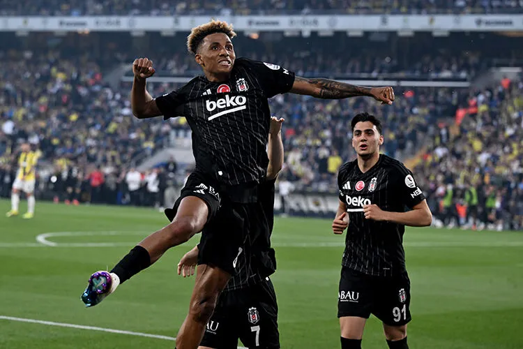 Transferin son gününde Gedson Fernandes sürprizi
