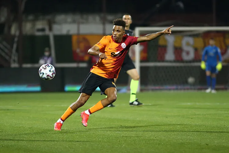 Galatasaray Gedson Fernandes Transfer Sondakika Spor Haber (3)