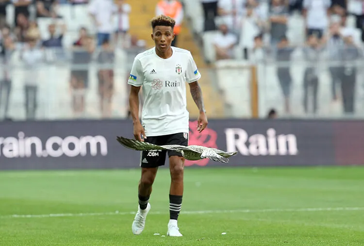 Galatasaray Gedson Fernandes Transfer Sondakika Spor Haber (6)