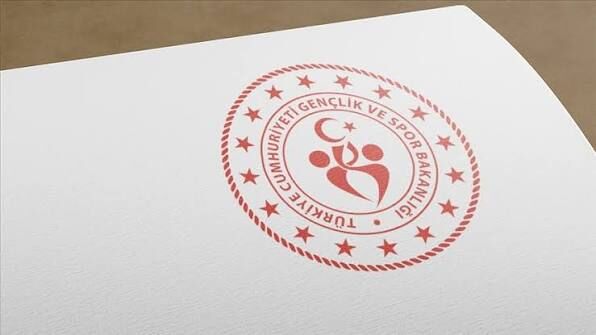 Gençlik Ve Spor Bakanlığı