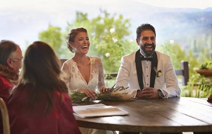 Gülben Ergen Erhan Çelkik