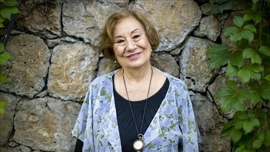Gülsen Tuncer