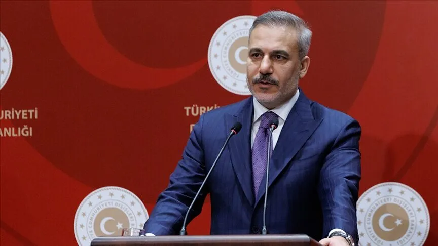 Hakan Fidan 6