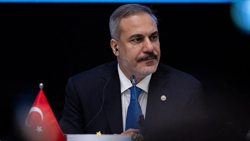 Hakan Fidan 9