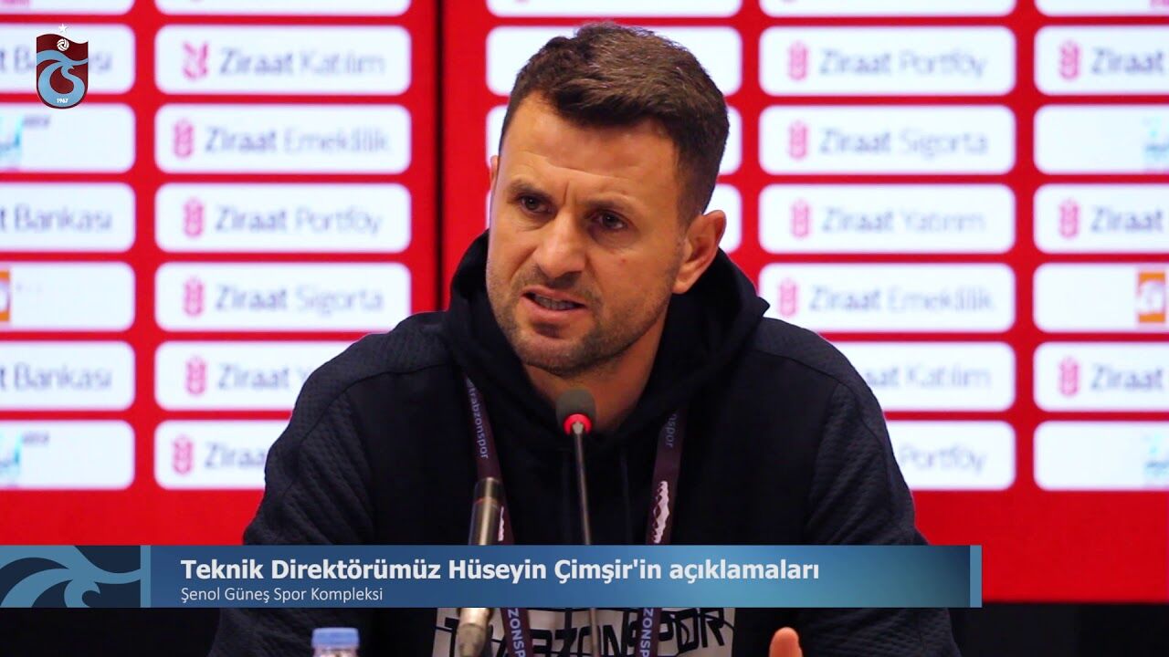 Hüseyin Çimşir