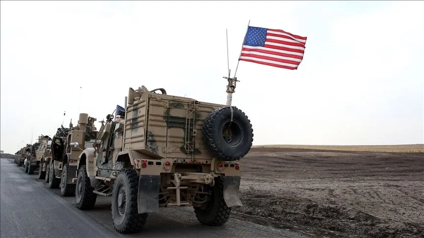 ABD, Irak’tan çekilme sürecini tamamladığını duyurdu