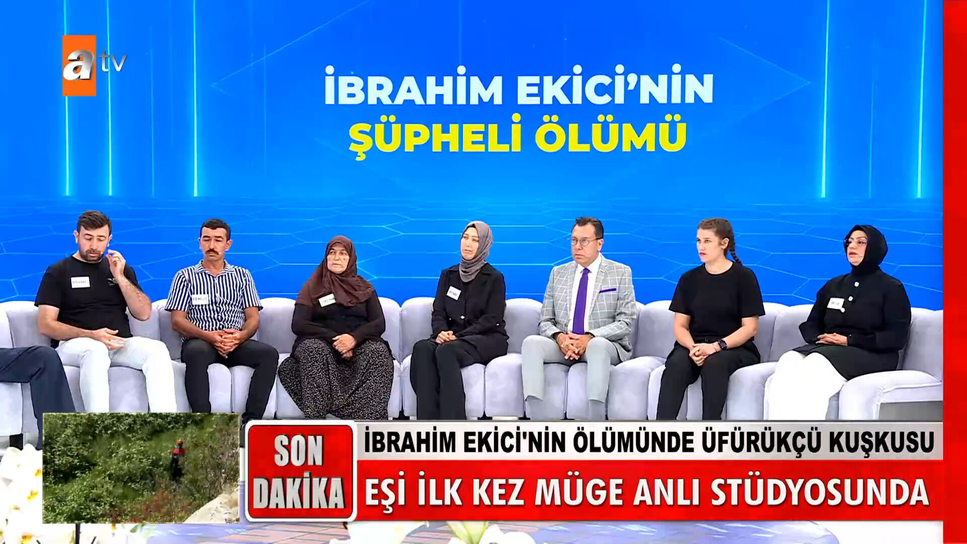 Ibrahim Ekici