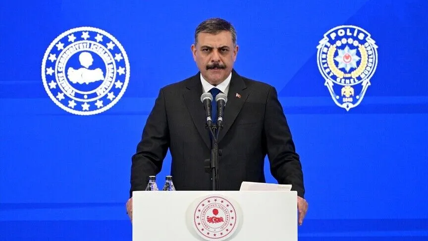 Içişleri Bakanı (1)