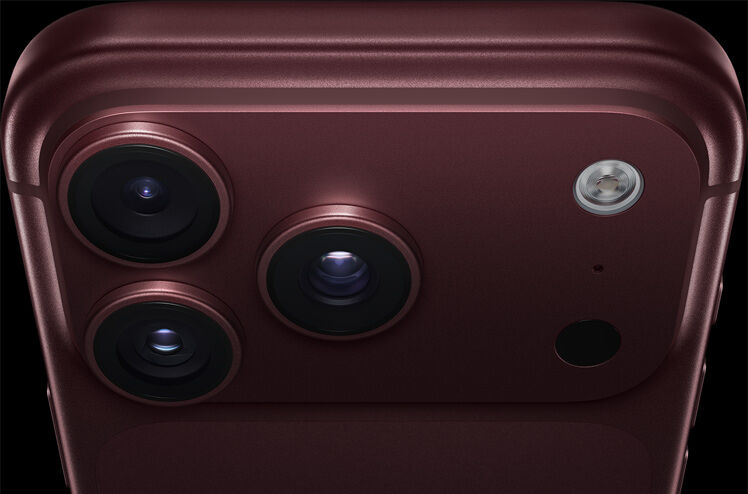 Iphone18