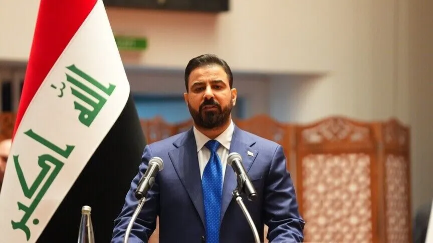 Irak Başbakanı Ali Ez Zeydi