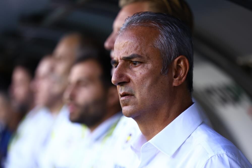 Ismail Kartal (1)