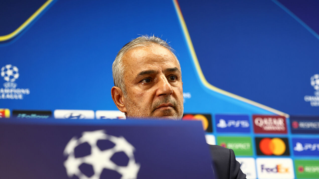 Ismail Kartal 2