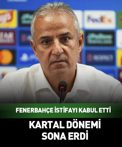 İsmail Kartal'dan tarihi galibiyeti getiren 3 kritik hamle!