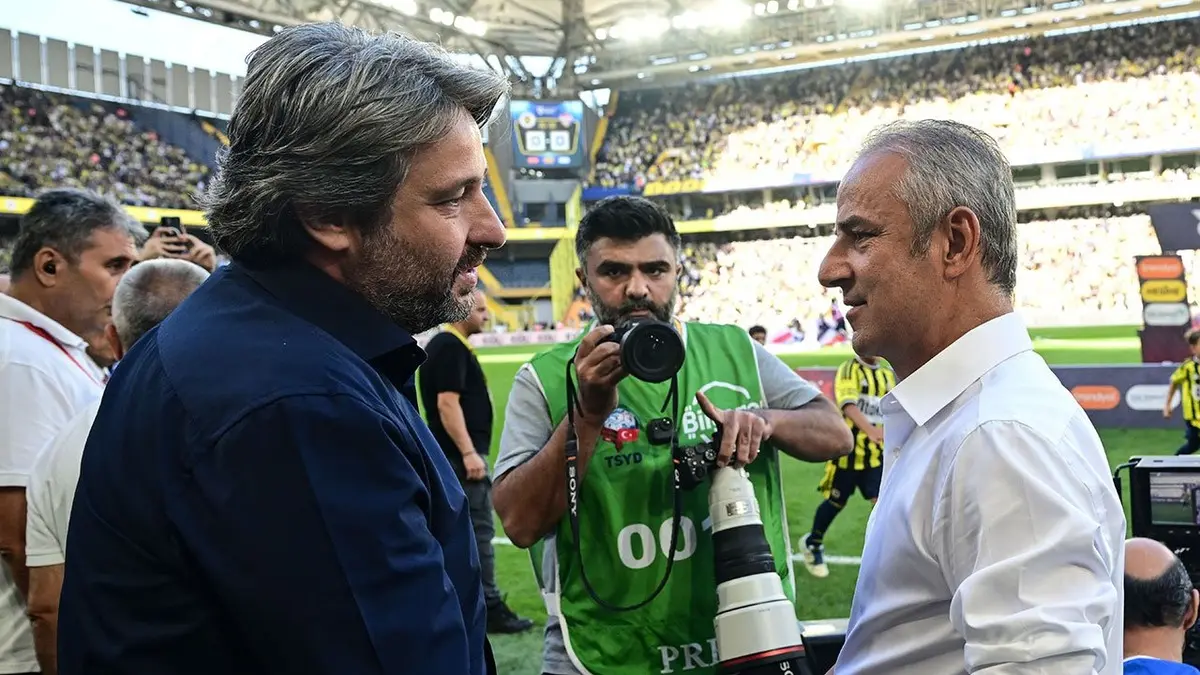 İstifası kabul edildi! 8-0 sonrası deprem