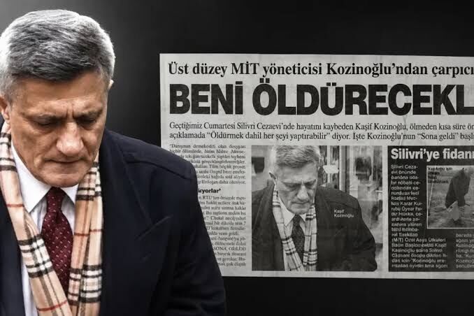 Kaşif Kozanoğlu Olayı Ne Kim Öldürüldü Mü Sondakika Haber (1)