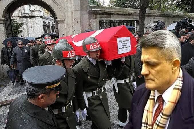 Kaşif Kozanoğlu Olayı Ne Kim Öldürüldü Mü Sondakika Haber (2)