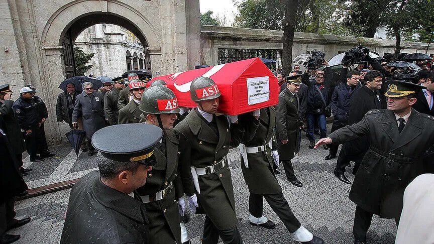 Eski MİT görevlisinin ölümüne ilişkin yeni gelişme