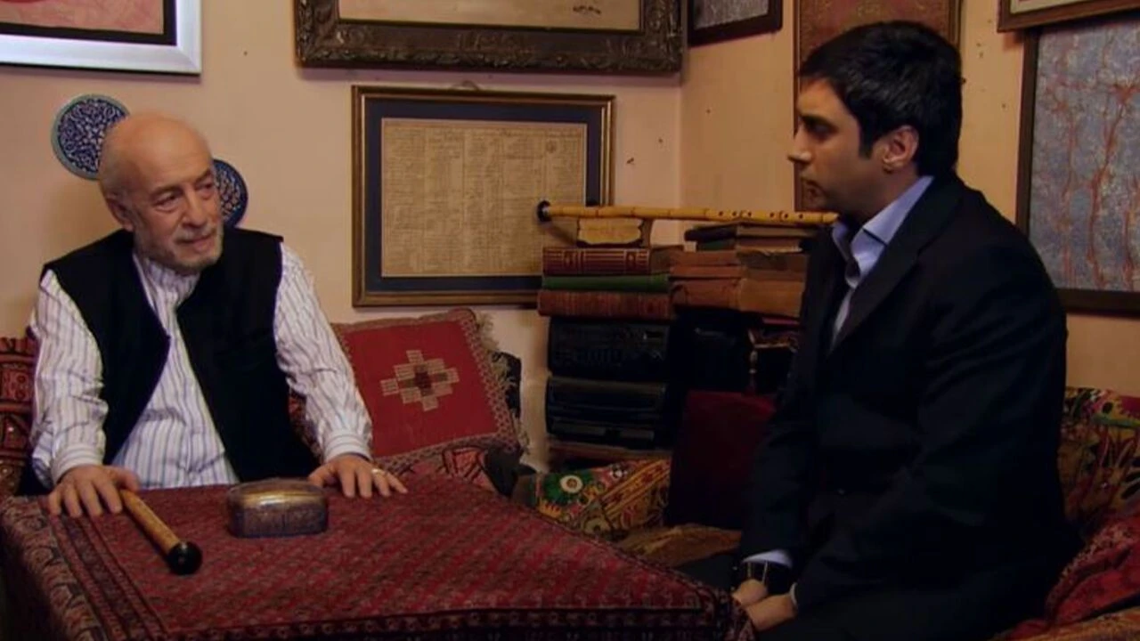 "Ömer Baba" ifadeye çağrıldı! Yeni dalga...