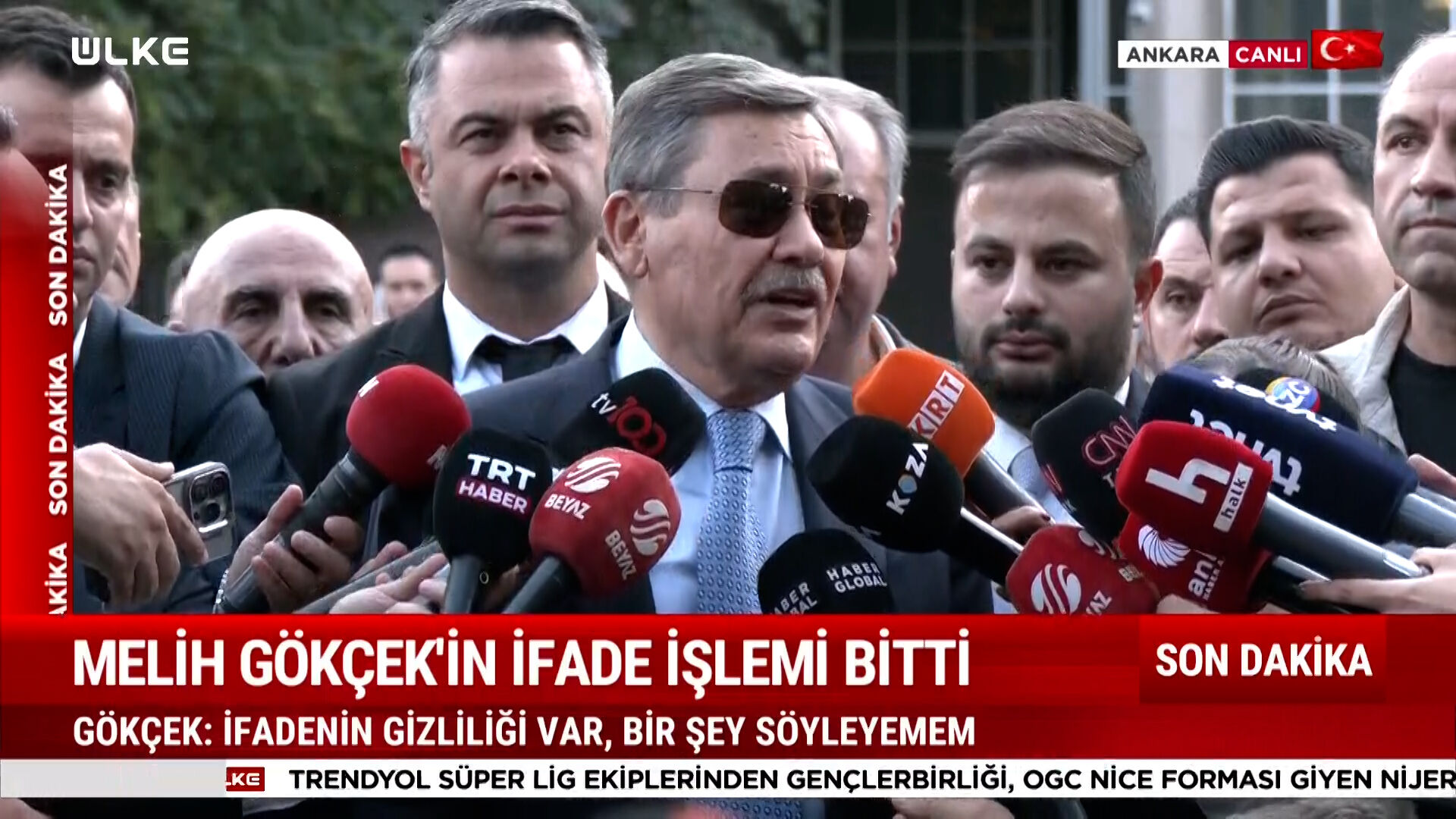 Melih Gökçek Canlı Yayın Ifade Ankara Haber Sondakika (3)