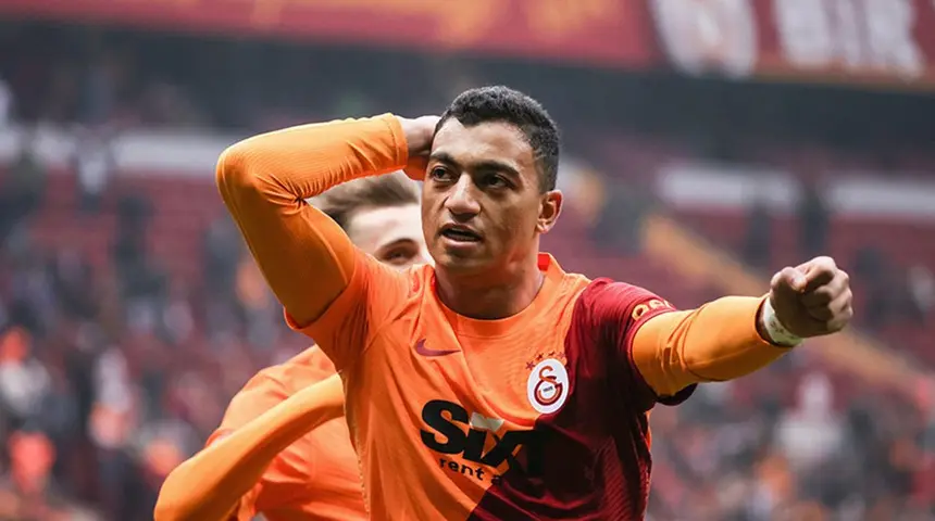 Mostafa Mohamed, Galatasaray Formasıyla Çıktığı Toplam 58 Resmi Maçta 17 Gol Attı (Ayrıca 5 Asist Yaptı). Kulvarlara Göre Dağılımısüper Lig 43 Maç – 15 Gol Türkiye Kupası 2 Maç – 1 Golavrupa Kupaları (Uefa Avrupa Ligi (1)-2