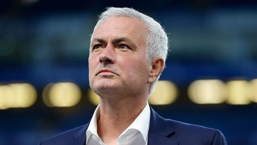 Mourinho'dan Arda Güler açıklaması