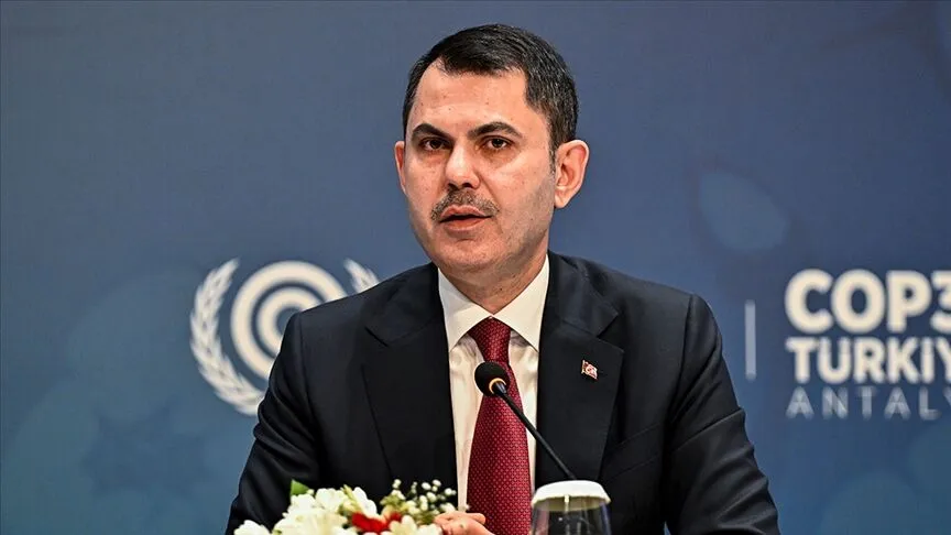 Bakan Kurum’un önceliği kira fiyatlarını dengelemek