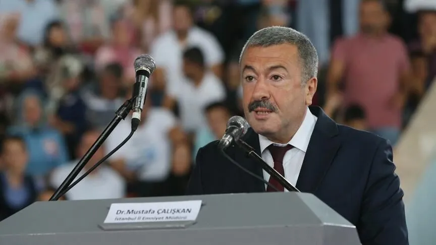 Mustafa Çalışkan (3)